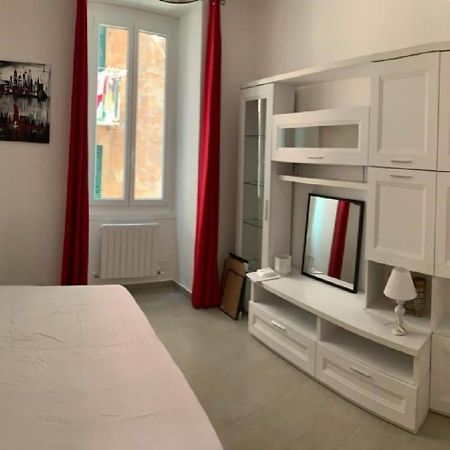 Casa Del Pittore Genoa Bagian luar foto