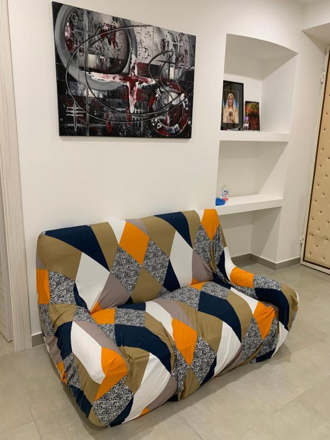 Casa Del Pittore Genoa Bagian luar foto
