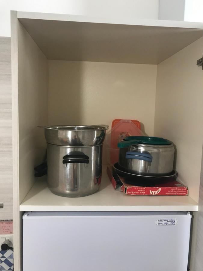 Casa Del Pittore Genoa Bagian luar foto