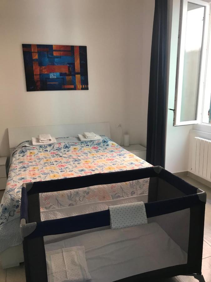 Casa Del Pittore Genoa Bagian luar foto