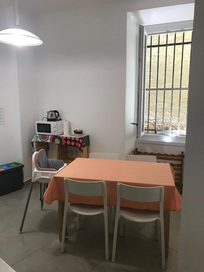 Casa Del Pittore Genoa Bagian luar foto