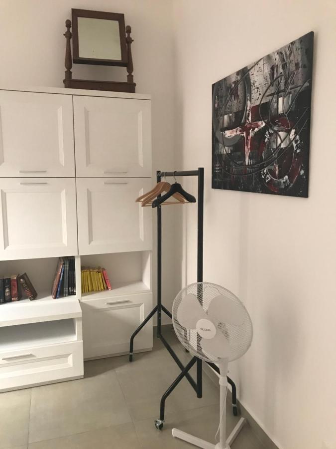 Casa Del Pittore Genoa Bagian luar foto