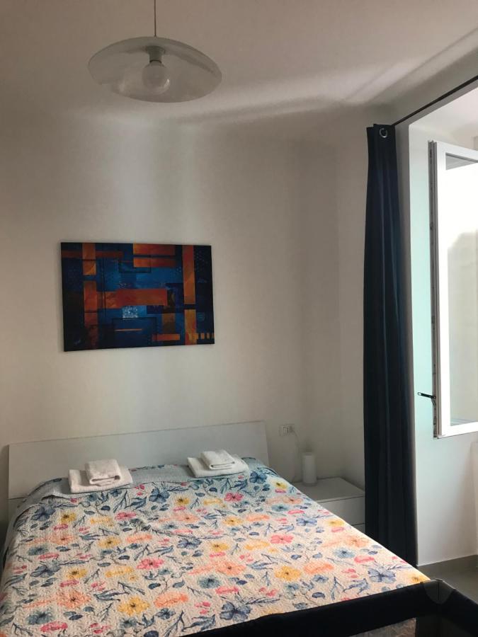 Casa Del Pittore Genoa Bagian luar foto
