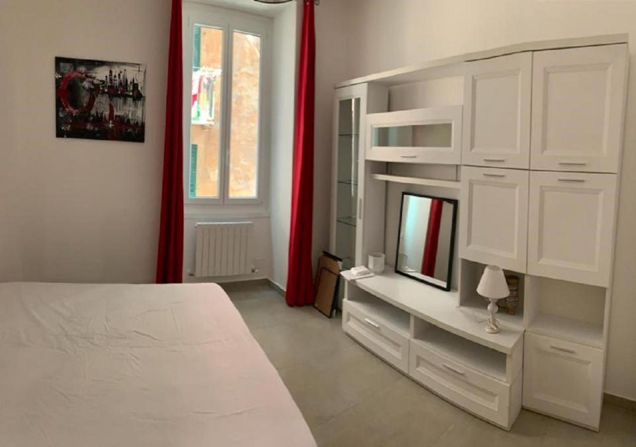Casa Del Pittore Genoa Bagian luar foto
