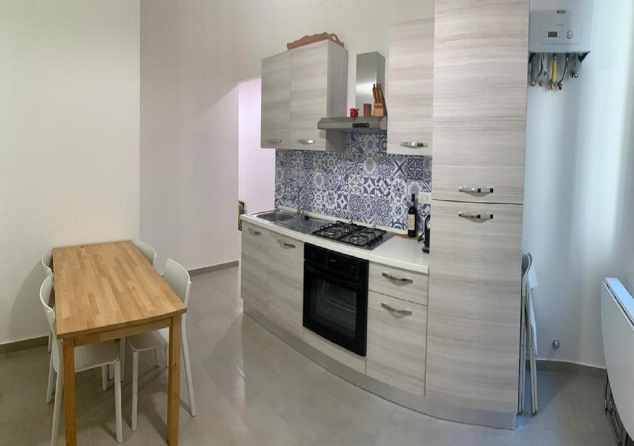 Casa Del Pittore Genoa Bagian luar foto