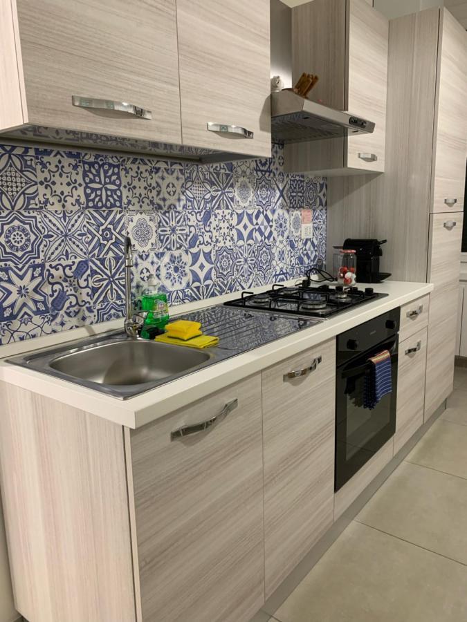 Casa Del Pittore Genoa Bagian luar foto